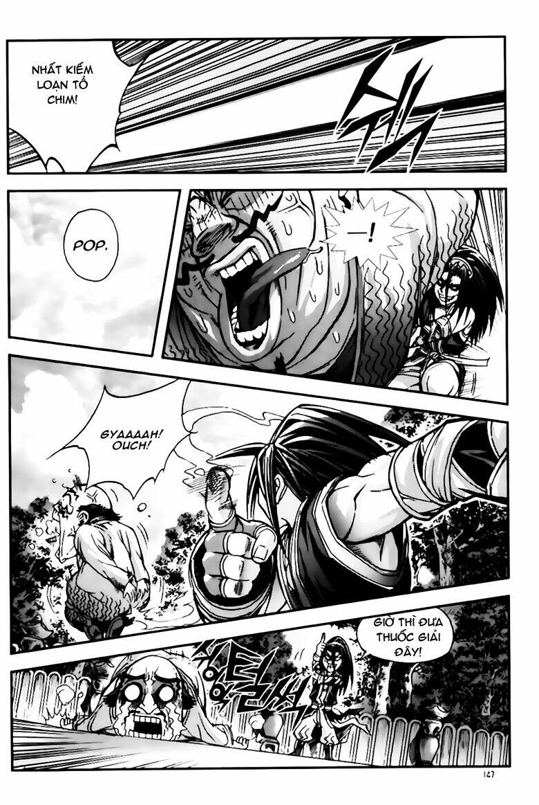 king of hell chapter 241 29