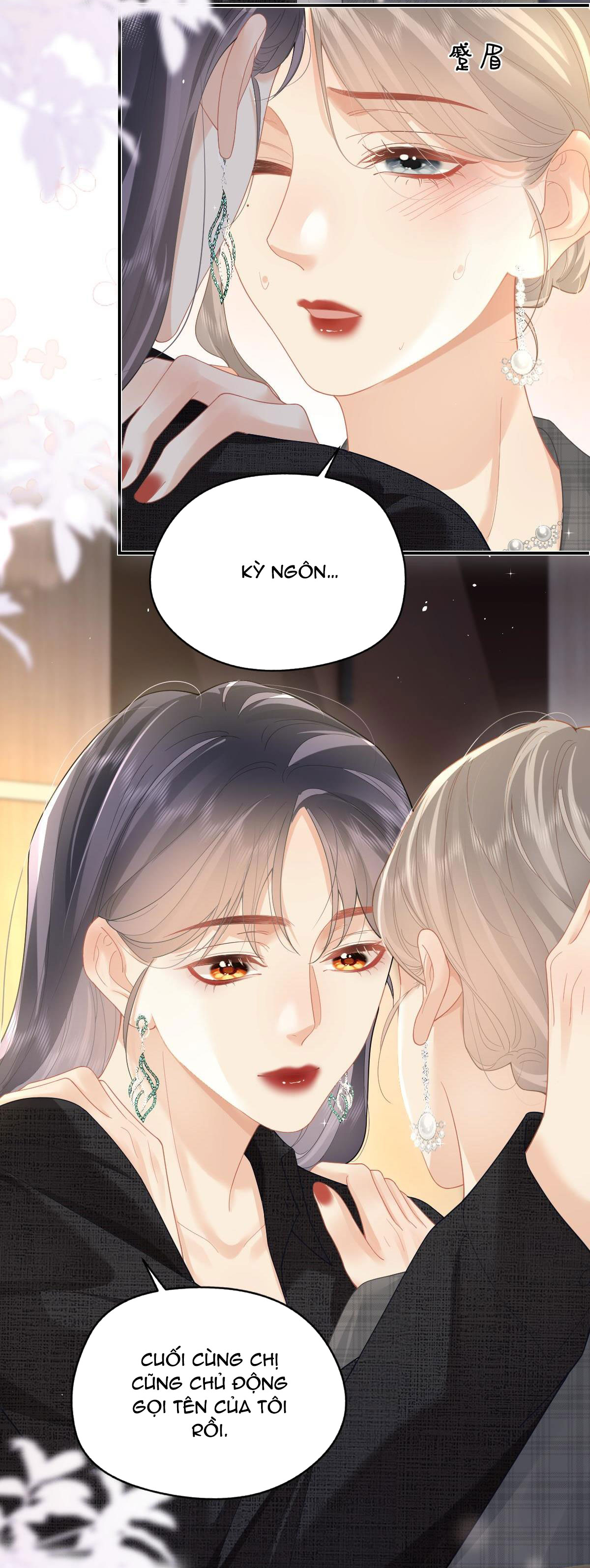 luôn có giáo viên muốn mời phụ huynh chapter 47 2