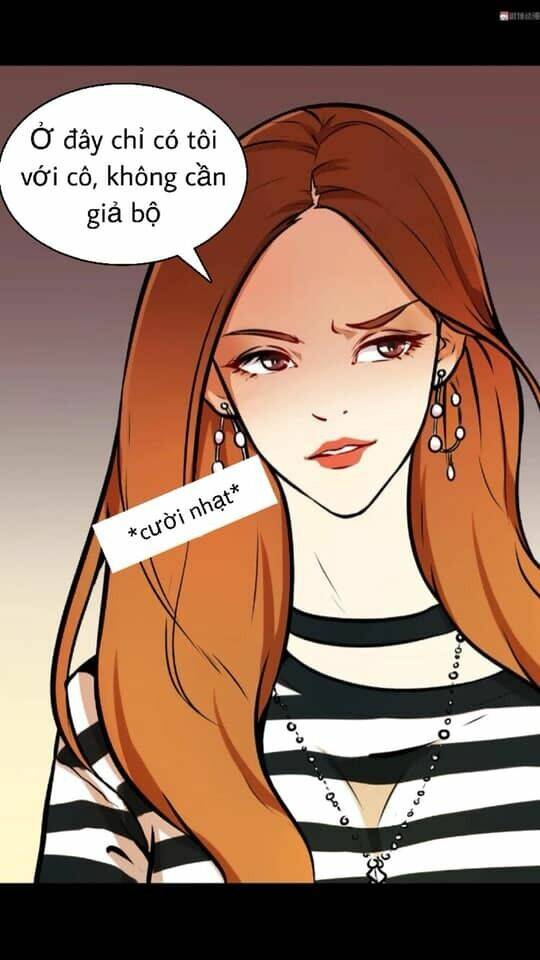 giày thủy tinh chapter 5.1 4