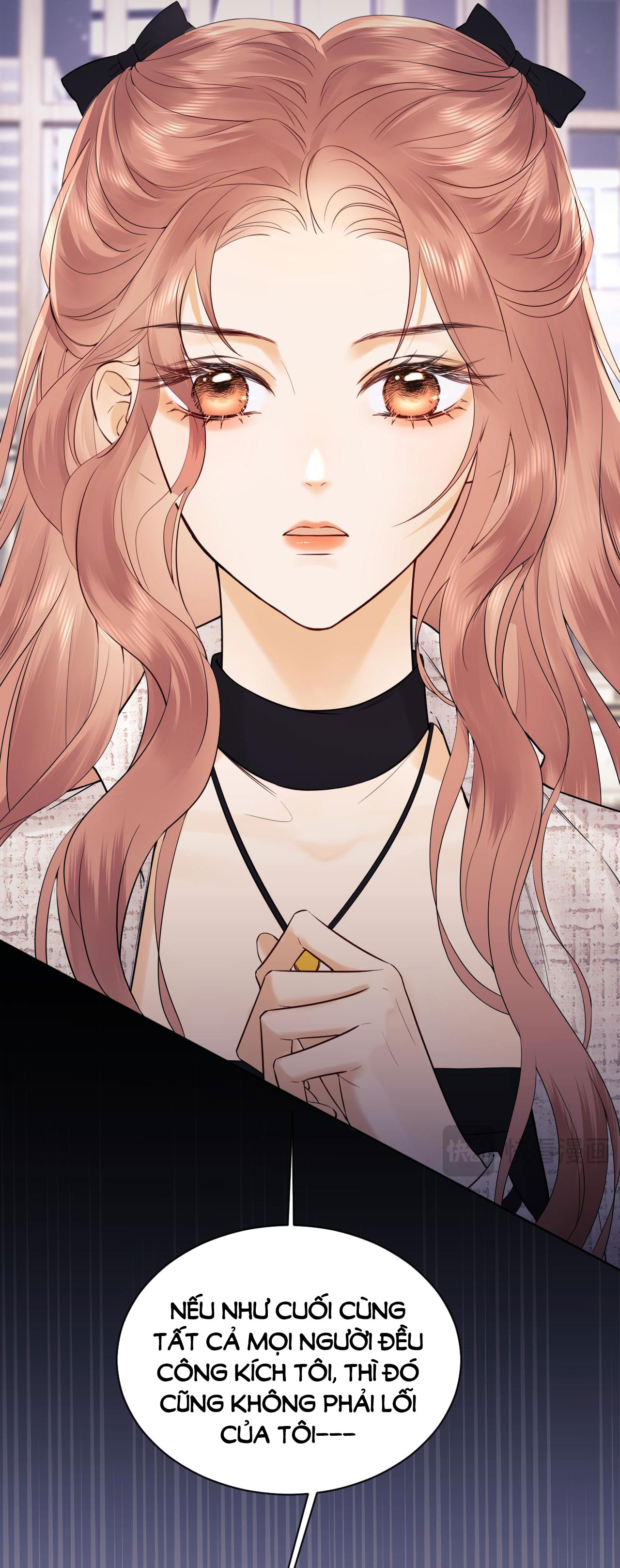 fan bạn gái muốn tìm hiểu một chút - fan vợ, bạn đã biết? chapter 8.2 5