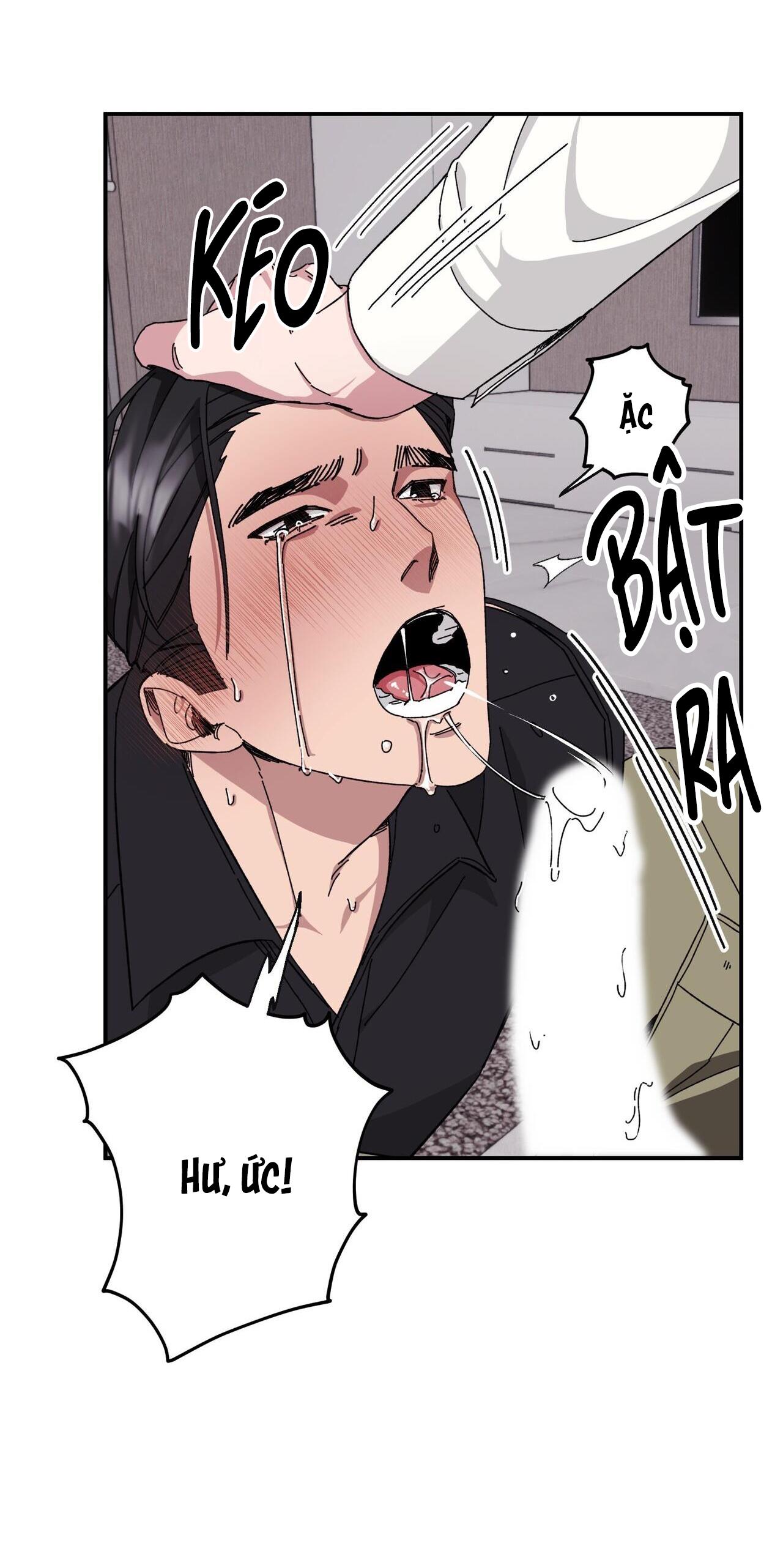 làm dâu nhà tài phiệt họ kang chapter 34 33