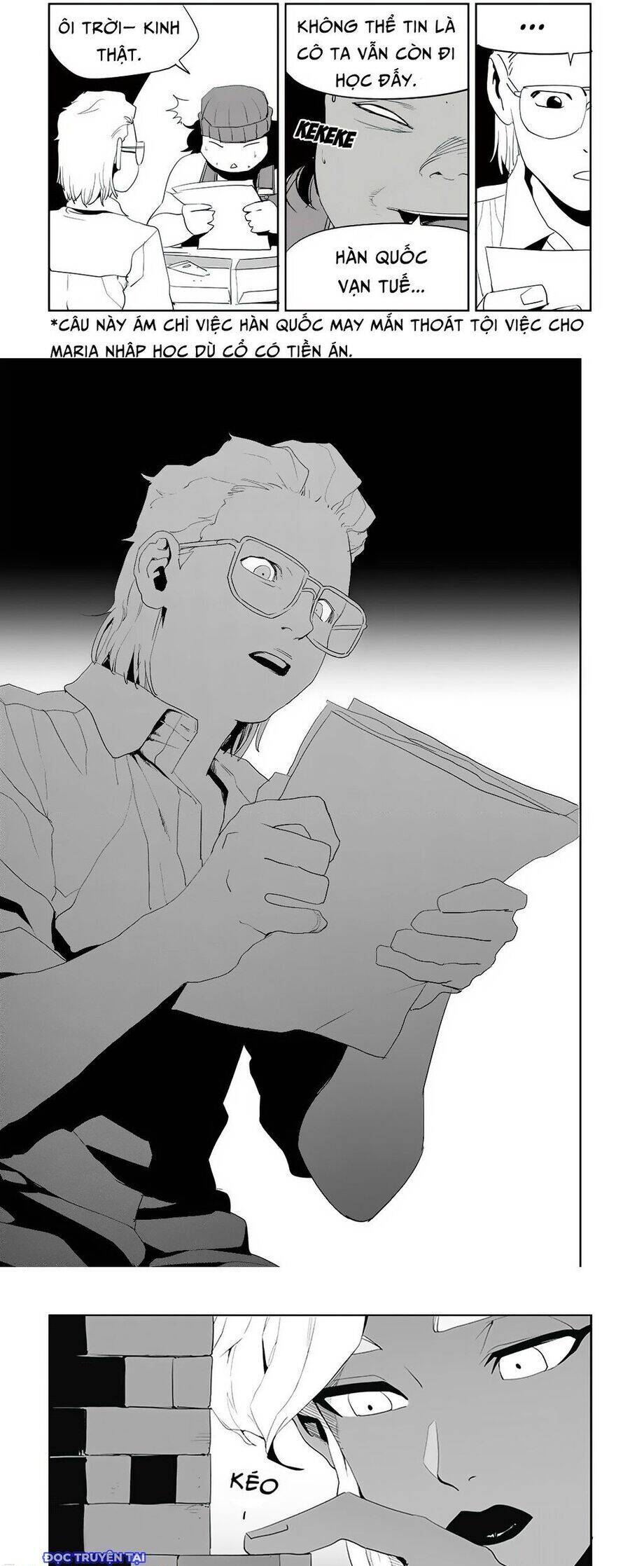 fight class 3 chapter 55 15