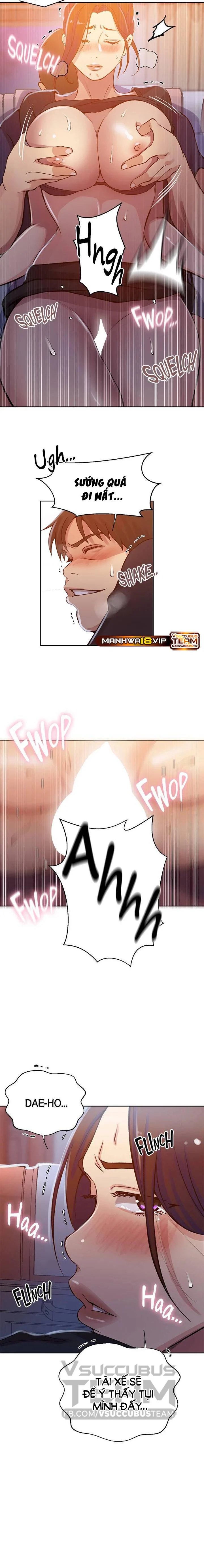 lớp học gia đình – secret class chapter 202 8