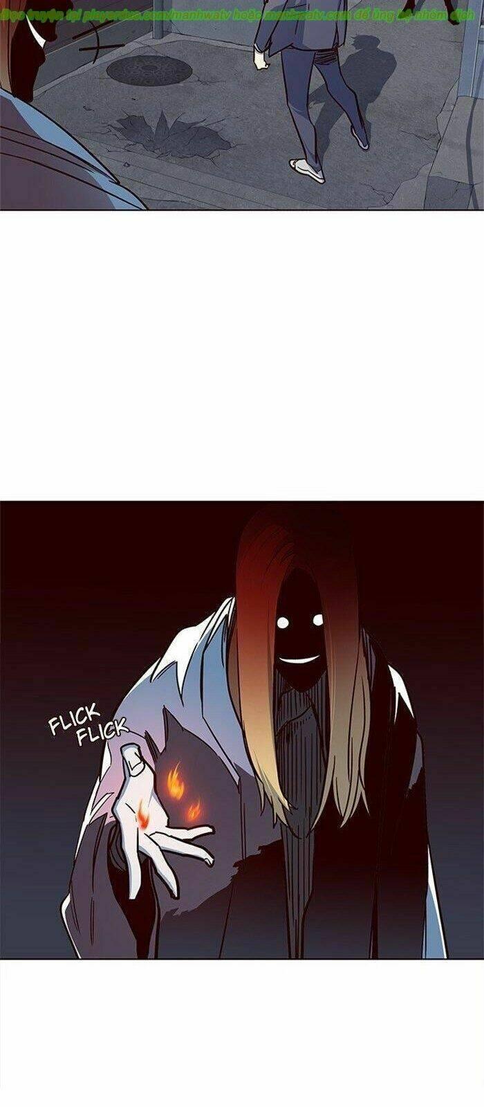 biến thân thành mèo chapter 40 42