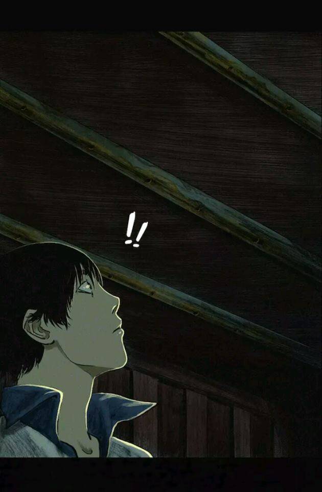 cương thi 1995 chapter 9 7