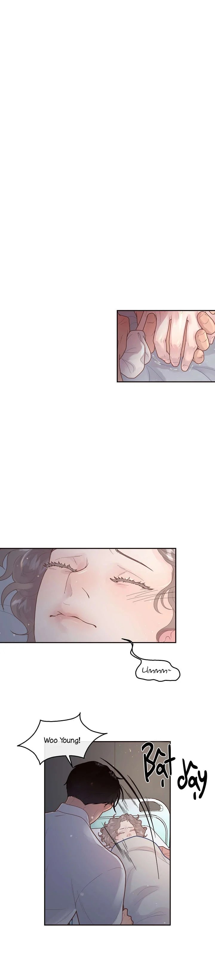 làm cách nào để theo đuổi một alpha? chapter 78 1