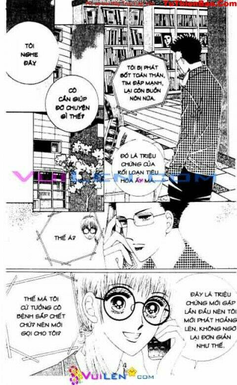 cuộc sống của tôi chapter 5 4