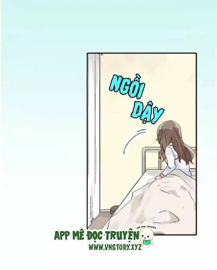 ngàn vạn nụ hôn đầu chapter 15 27