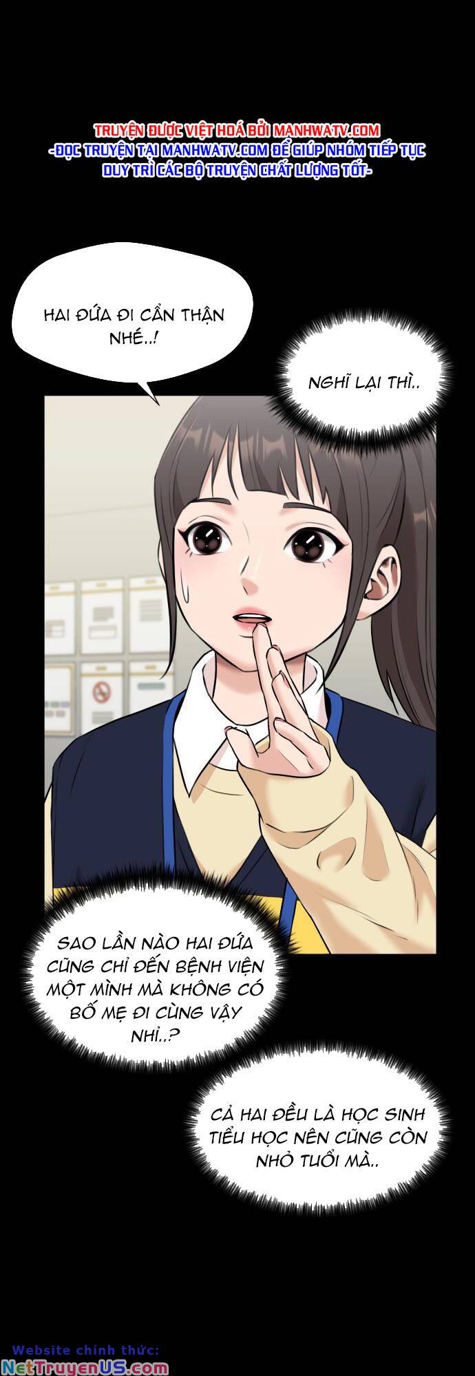 gương mặt thiên tài chapter 123 14