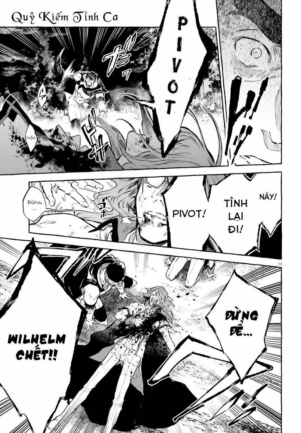 re:zero ngoại truyện: khúc tình ca của quỷ kiếm chapter 8 20