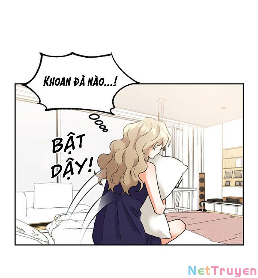 nụ hôn của giác quan thứ sáu chapter 28 30