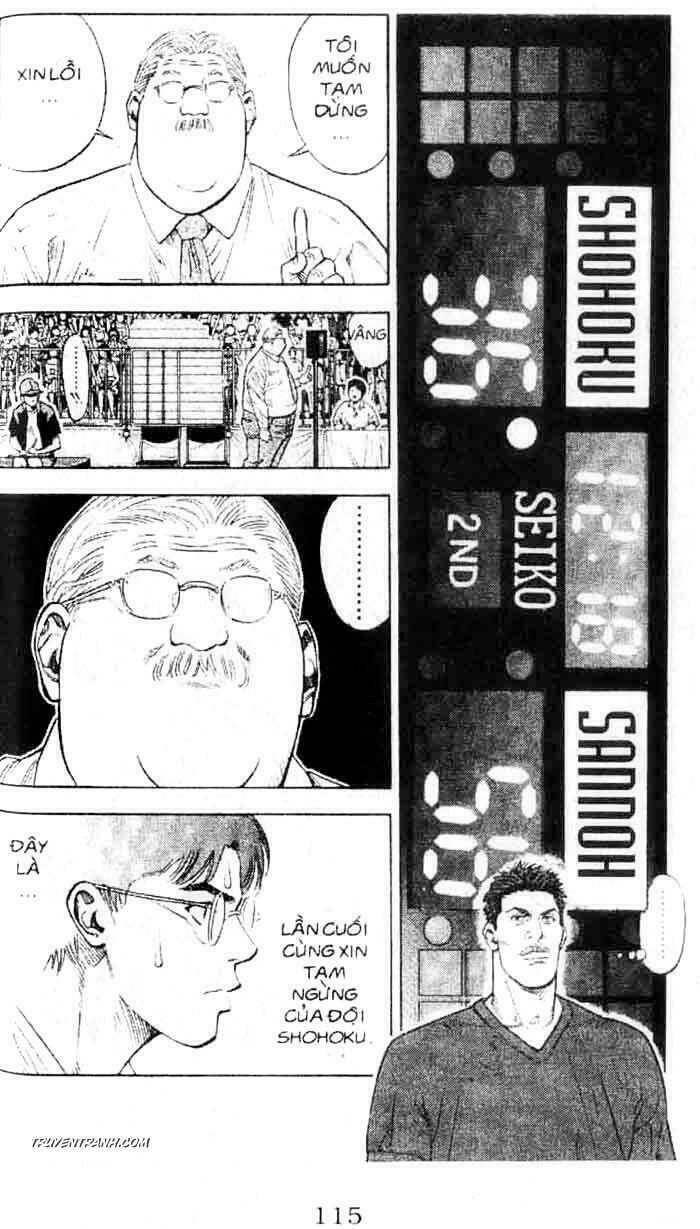 cao thủ bóng rổ chapter 240 2