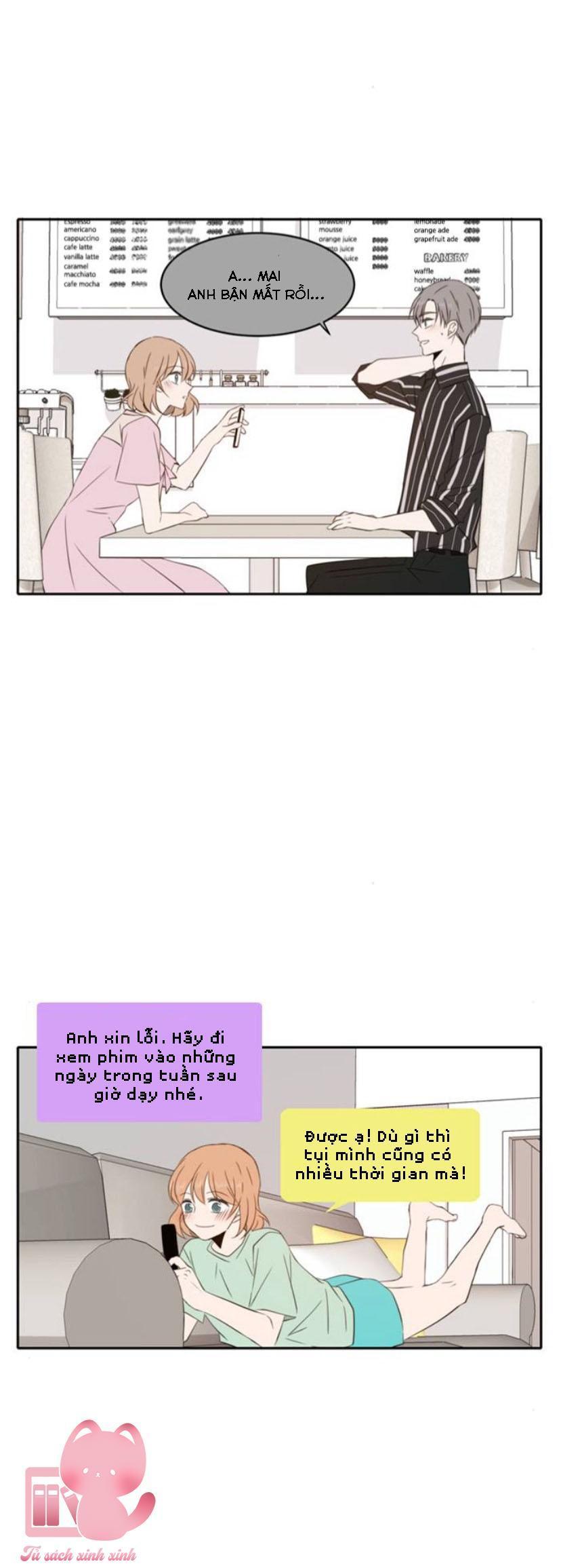 a good day to be a dog chapter 62 40