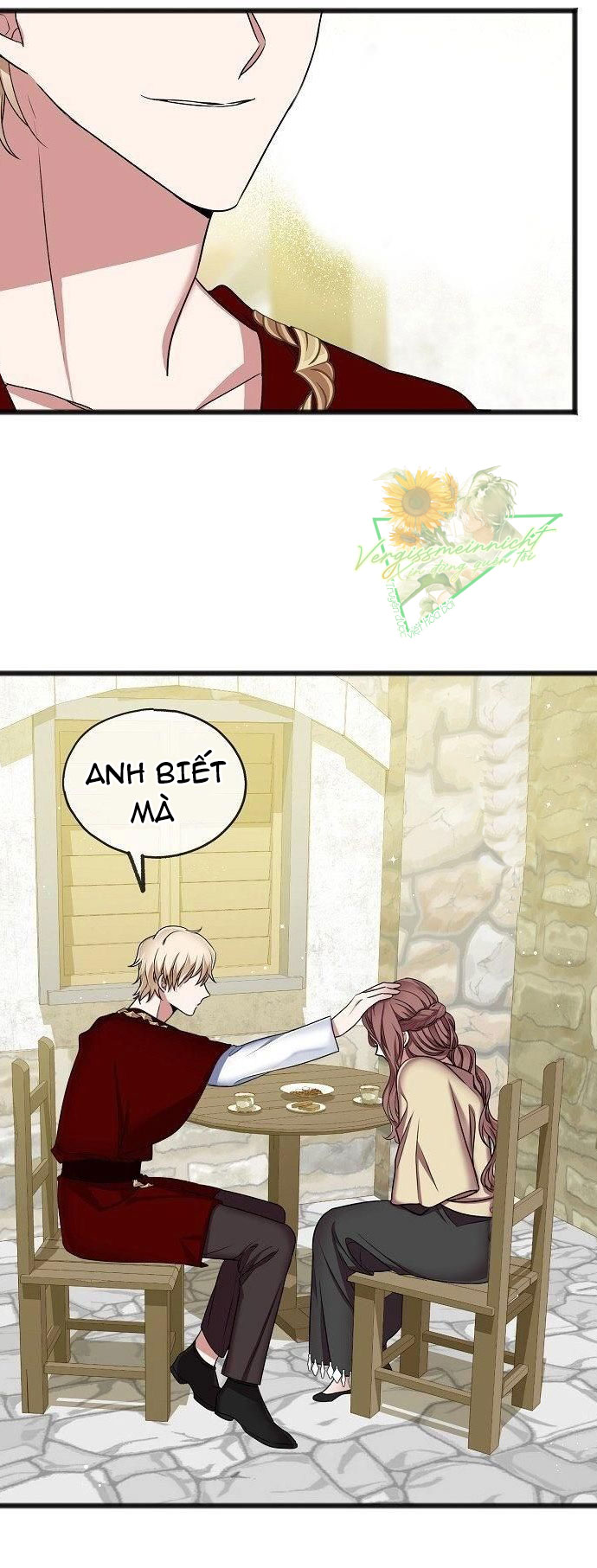 gửi anh người chưa từng yêu tôi chapter 6 9