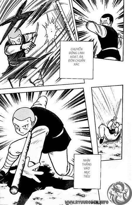 hoàng phi hồng phần 1 chapter 8 8