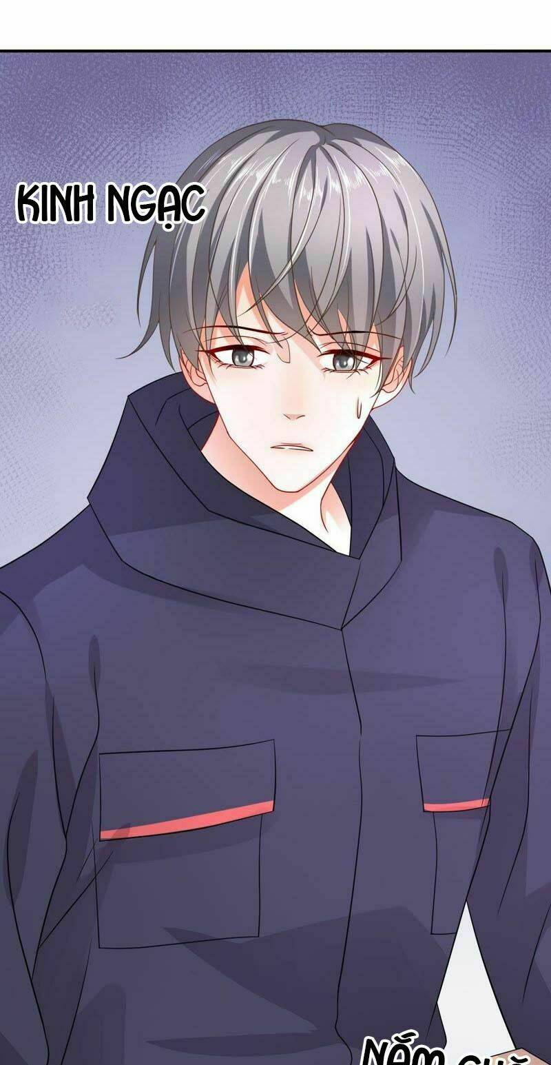 quản gia đại nhân muốn thượng vị chapter 7 38