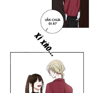 người tình dâm đãng của tôi chapter 19 48