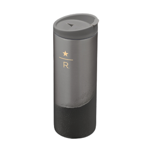 Bình Giữ Nhiệt Starbucks 16Oz  GRAY RESERVE