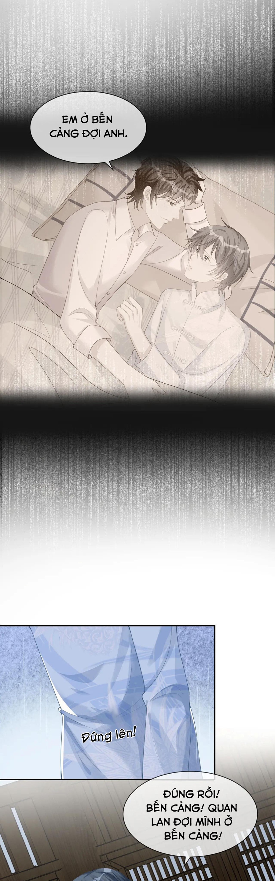 dạ yến chapter 59 2