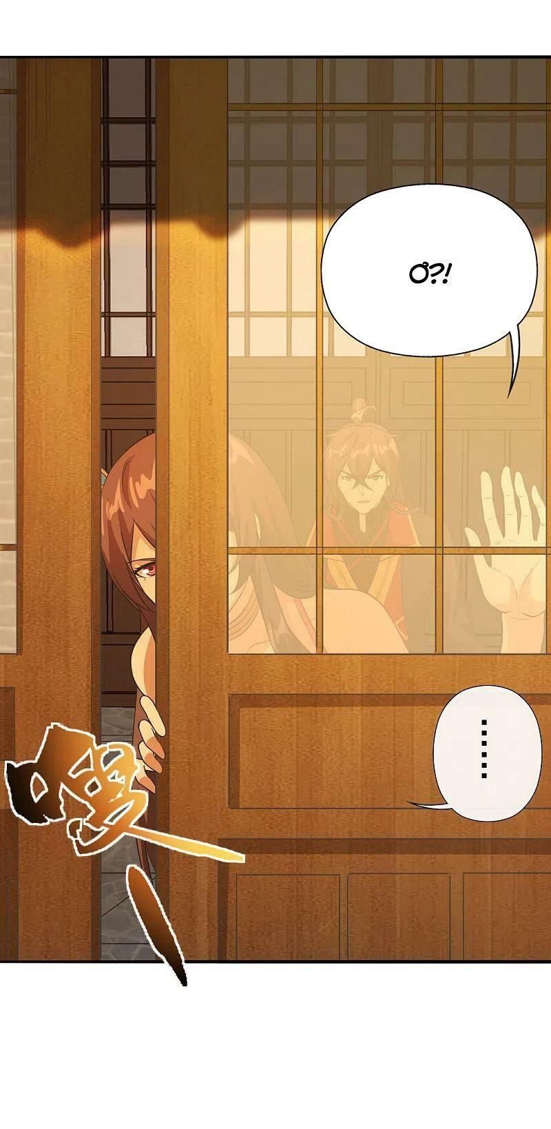 tiên võ đế tôn chapter 181 1