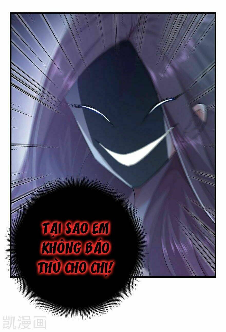 khốn ái tù lung chapter 34 6