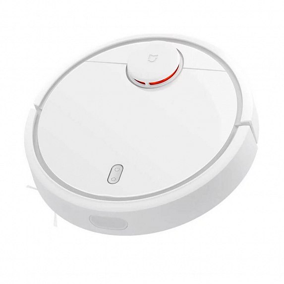 Robot Hút Bụi Xiaomi STYTJ02YM Mi Robot Vacuum-Mop Pro - Hàng Chính Hãng