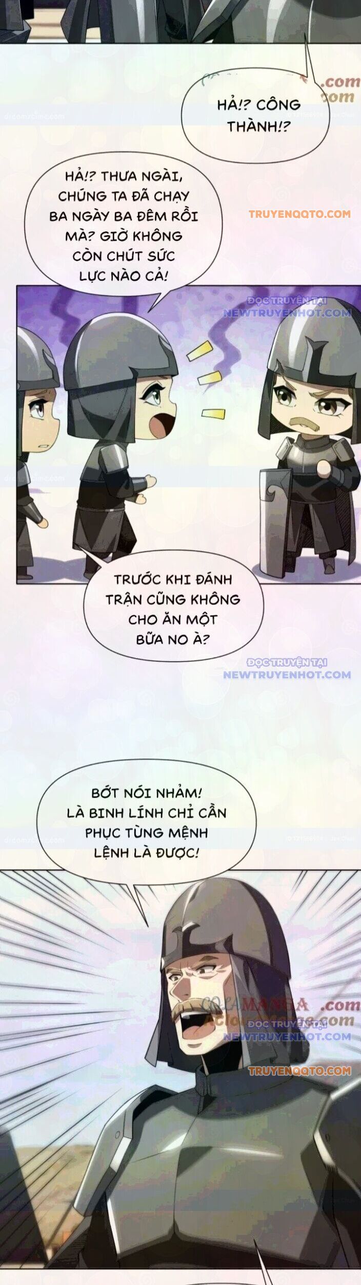 ta xây dựng đế quốc công nghiệp trên đại lục ma pháp chapter 24 4