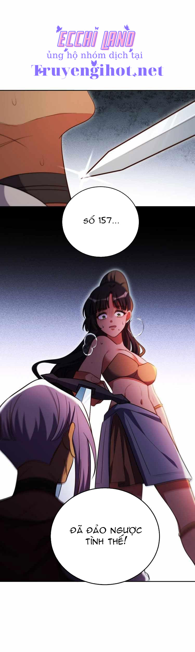 [16+] killing my love chapter 82.2 8