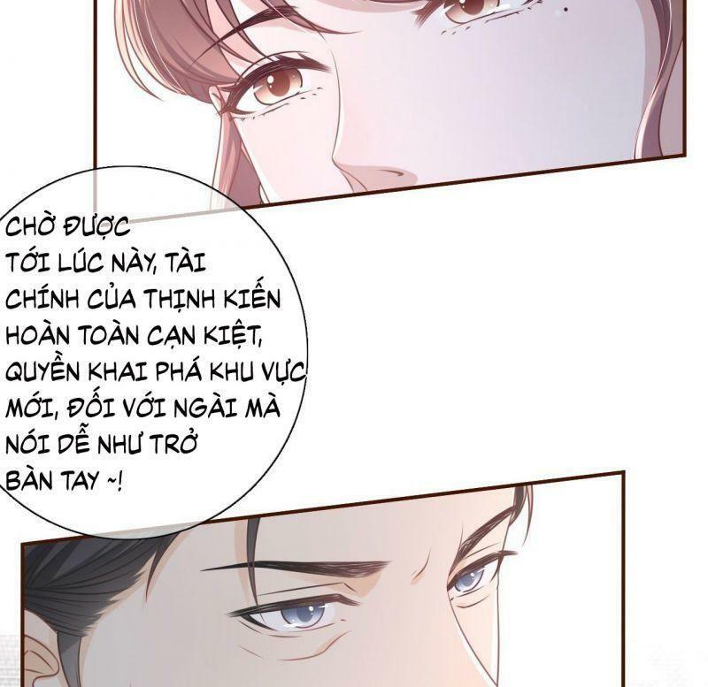 bạn gái tôi mới 30+ tuổi xuân chapter 83 42