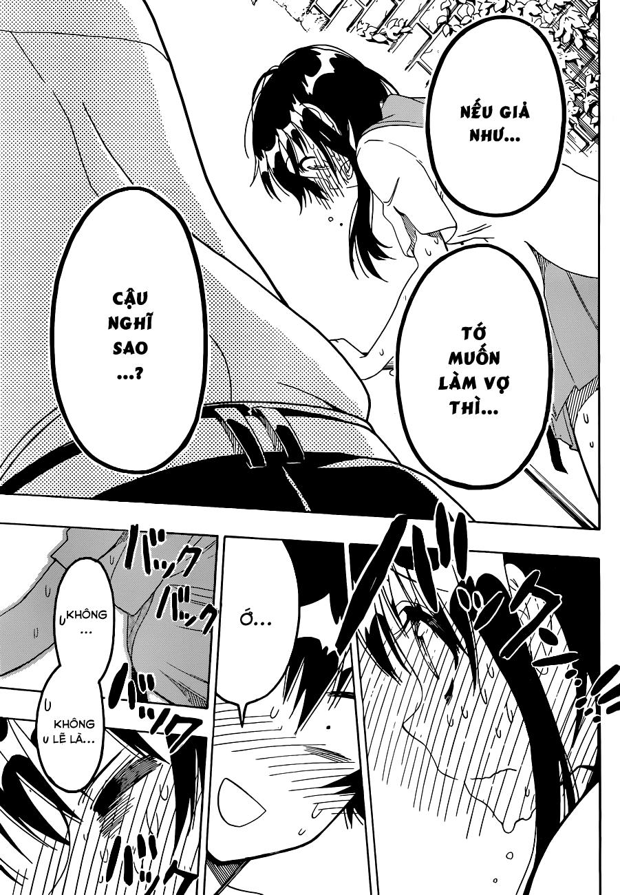 nisekoi - tình yêu giả tạo chapter 123 18