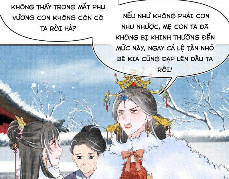 nhóc con người cá 3 tuổi rồi chapter 260 4