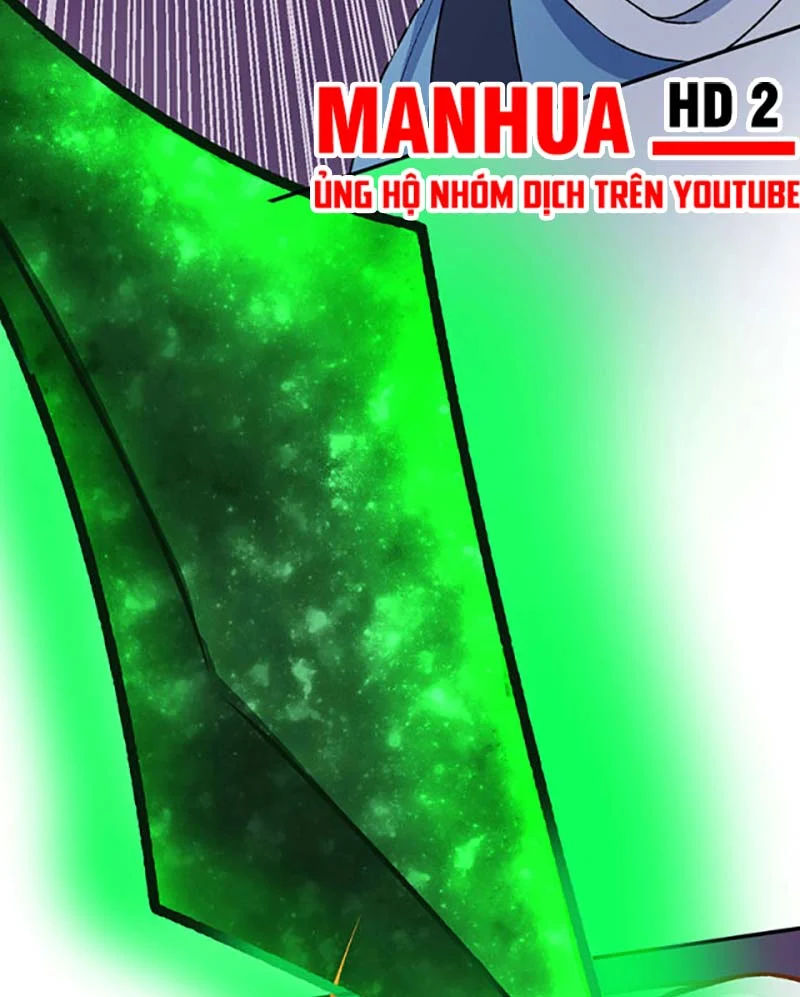 võ đạo độc tôn chapter 476 12