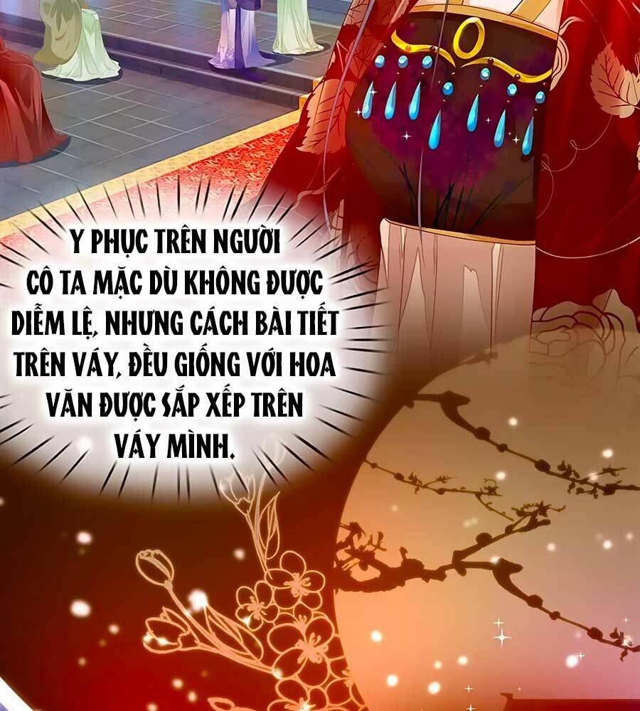 y hậu lệ thiên chapter 56 22