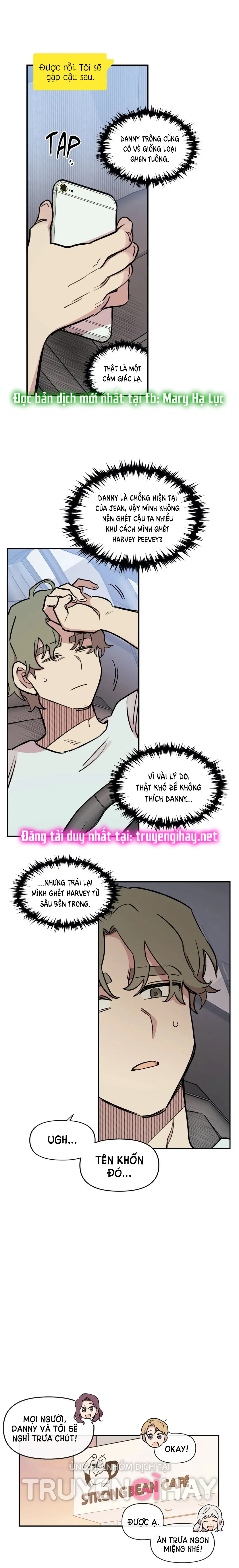 [18+] 1 người khỏe 2 người vui chapter 38.1 10