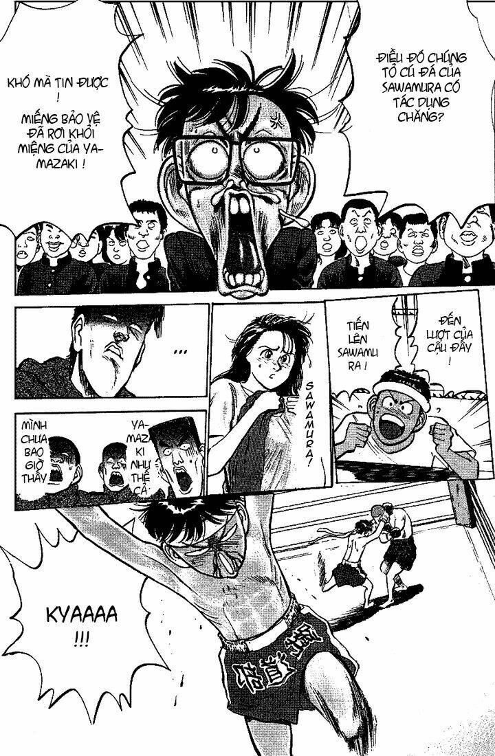 hakaiou noritaka chapter 14 22