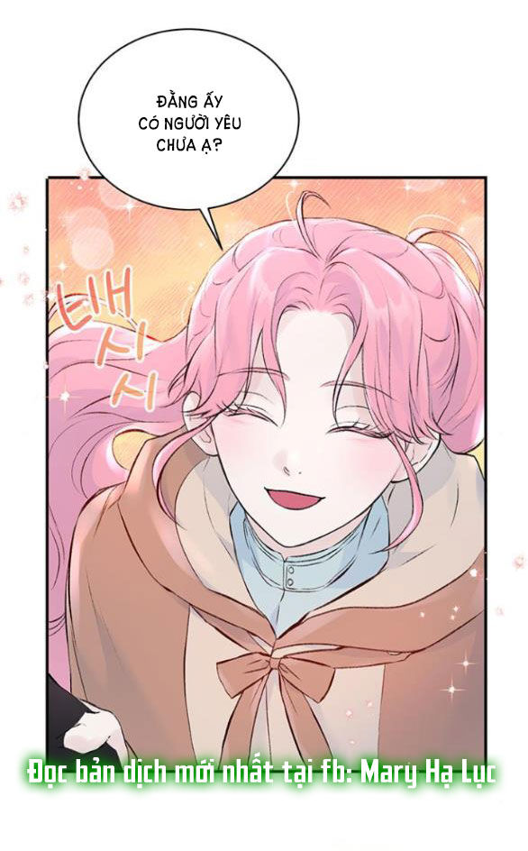 tôi tưởng bản thân không còn sống được bao lâu! chapter 3.1 25