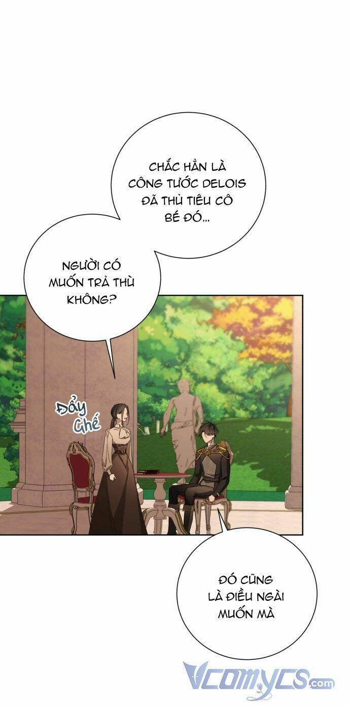 ta đã từng mong nàng biến mất chapter 37 68