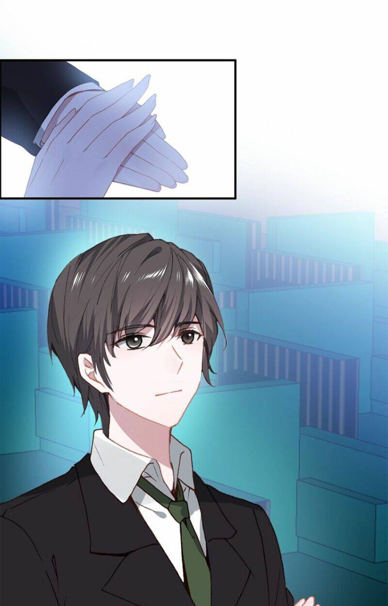 nhất sinh nhất thế mỹ nhân cốt chapter 27 37