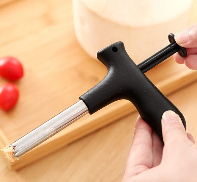 DỤNG CỤ KHUI DỪA SIÊU NHANH GROFA