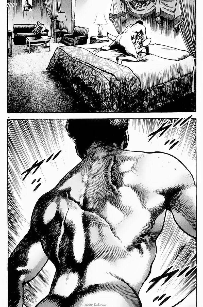 heat - thế giới ngầm chapter 101 5