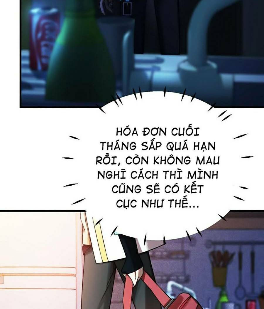 người chơi siêu mạnh chapter 1 116