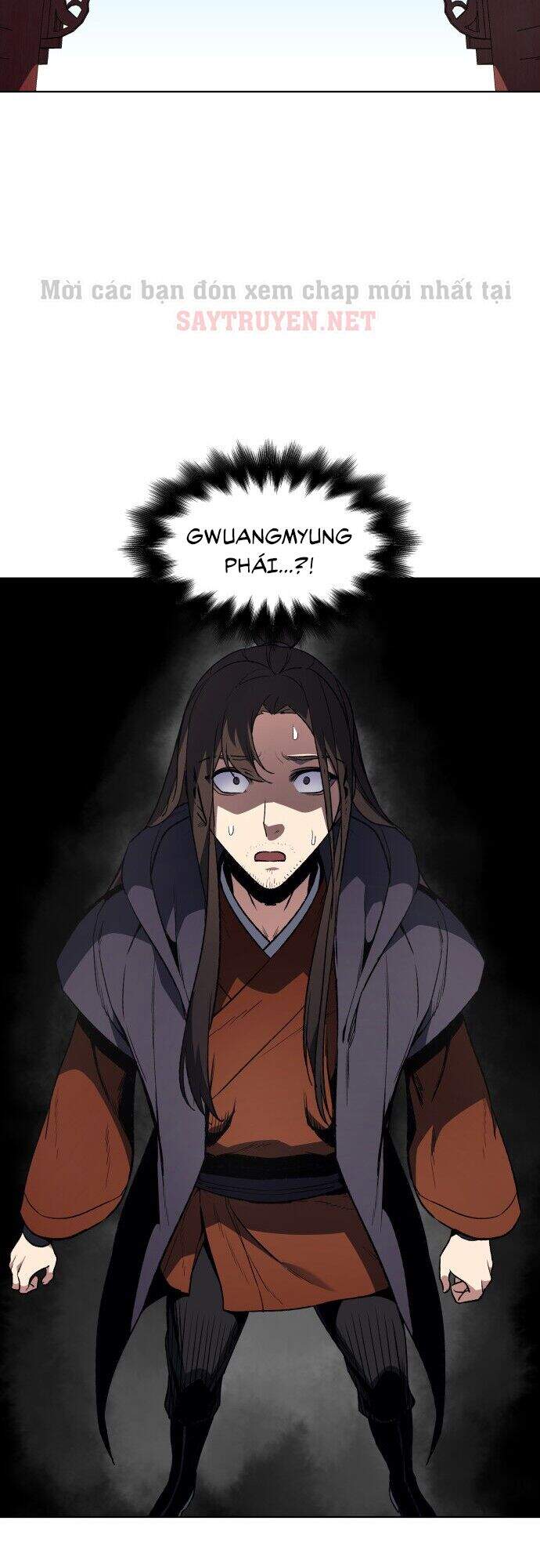 ta chuyển sinh thành cuồng quỷ truyền nhân chapter 1 103