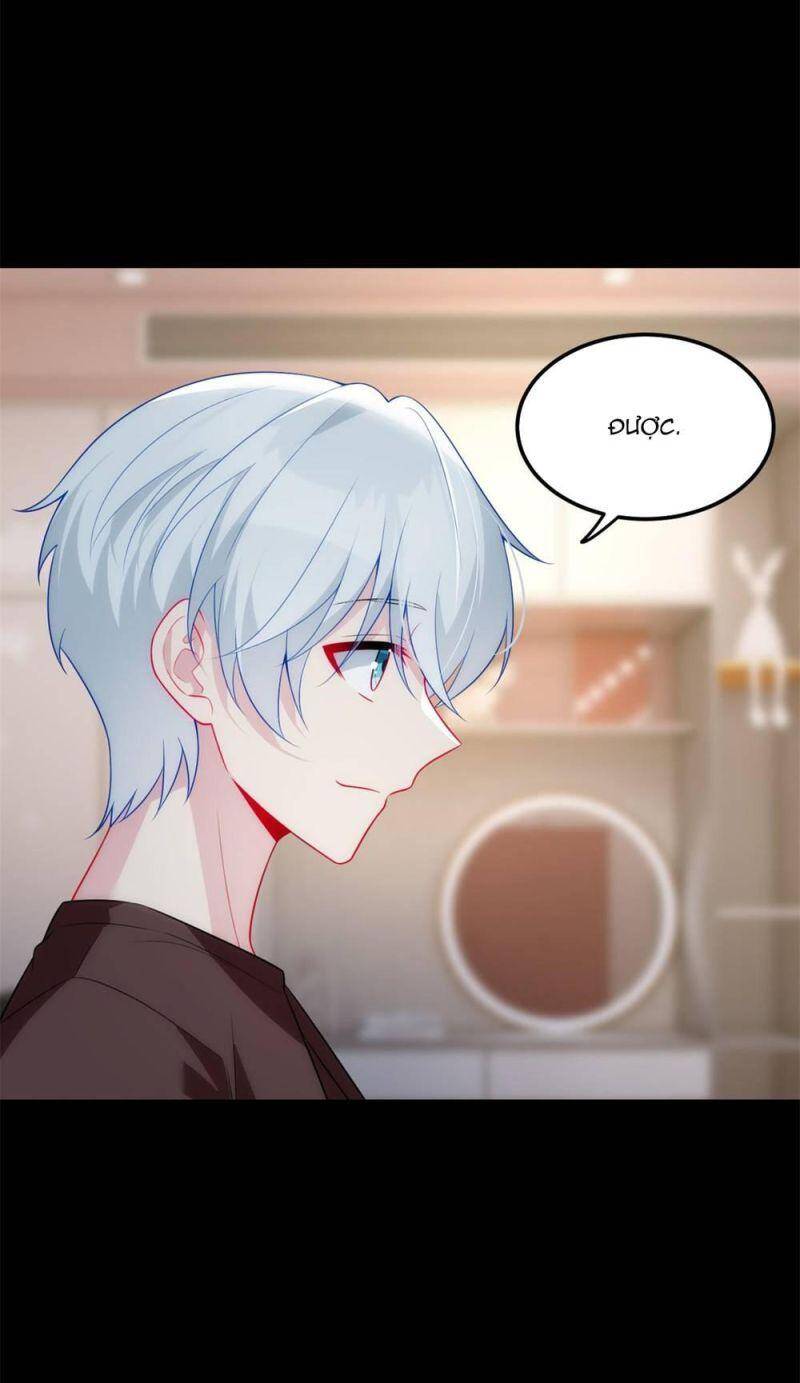 tôi ở thế giới khác dựa dẫm vào phụ nữ chapter 63 33