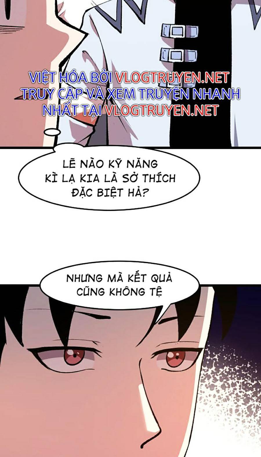 Trở Thành Cao Thủ Nhờ Bug Chapter 41 - Trang 2