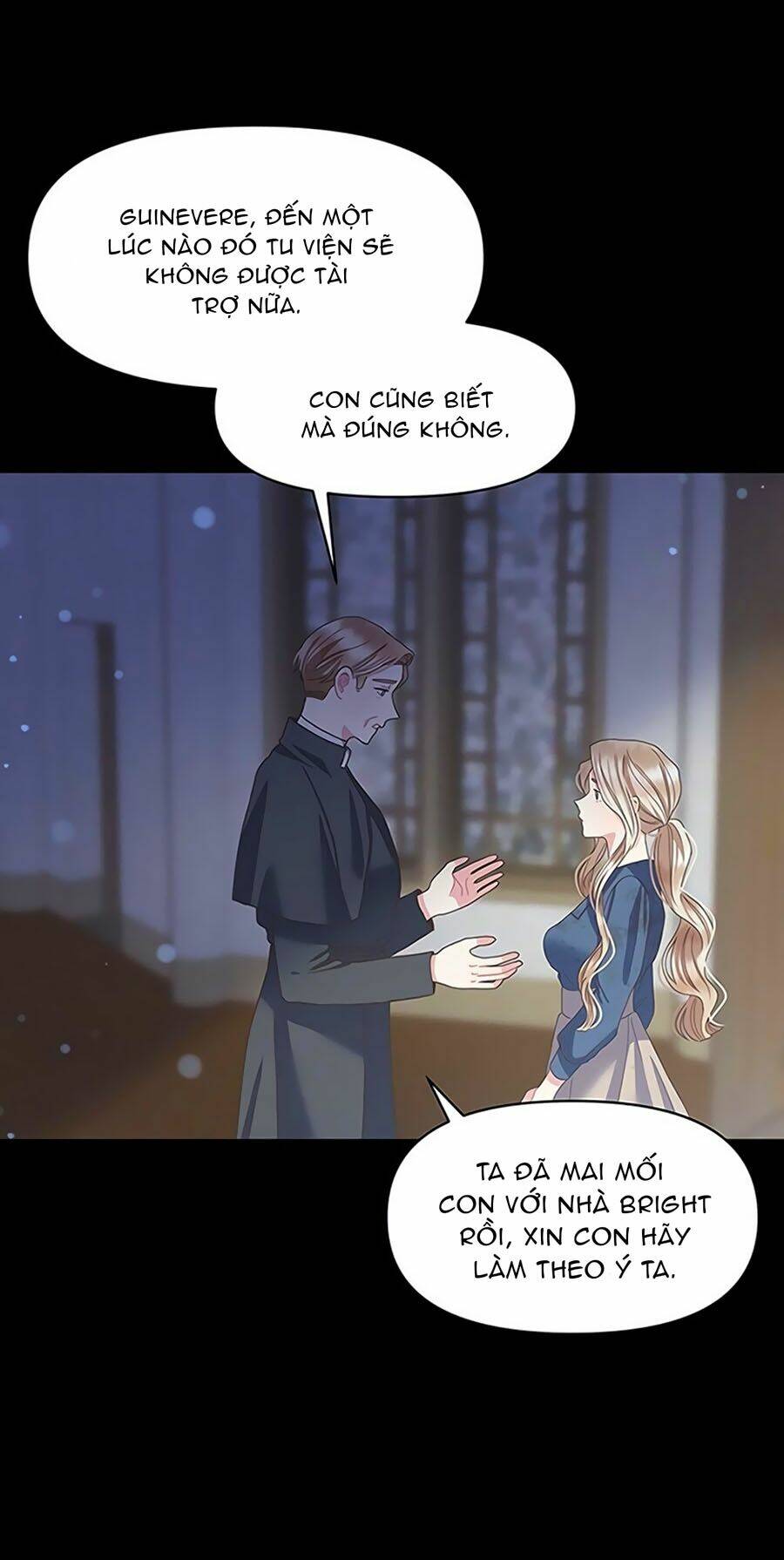 khu vườn im lặng chapter 11 45