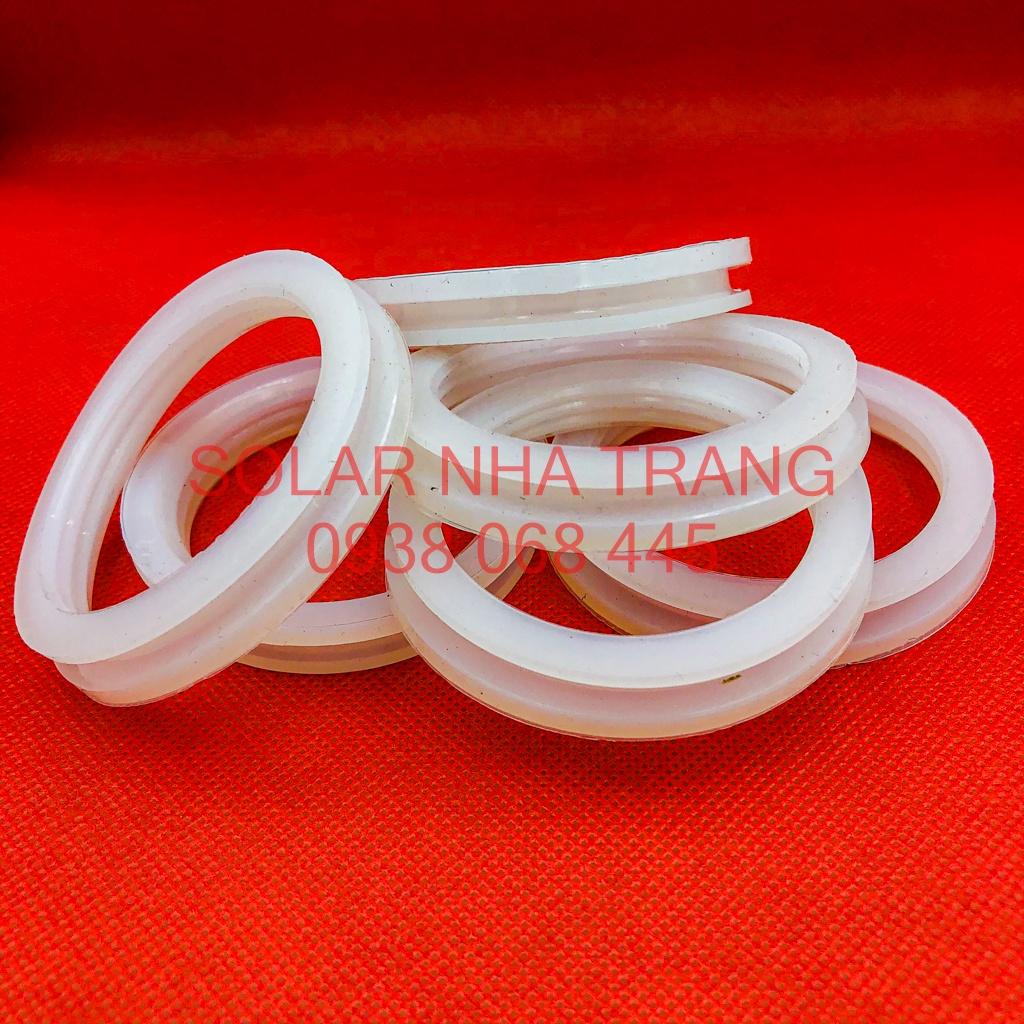 Combo 10 Ron 58 máy nước nóng năng lượng mặt trời
