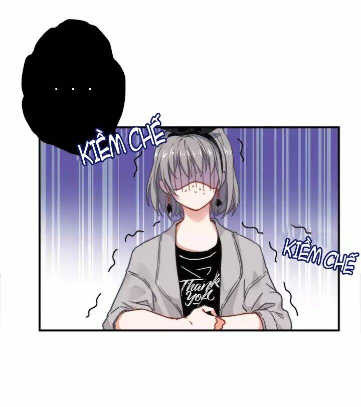 thập quang mật ngữ chapter 9 26