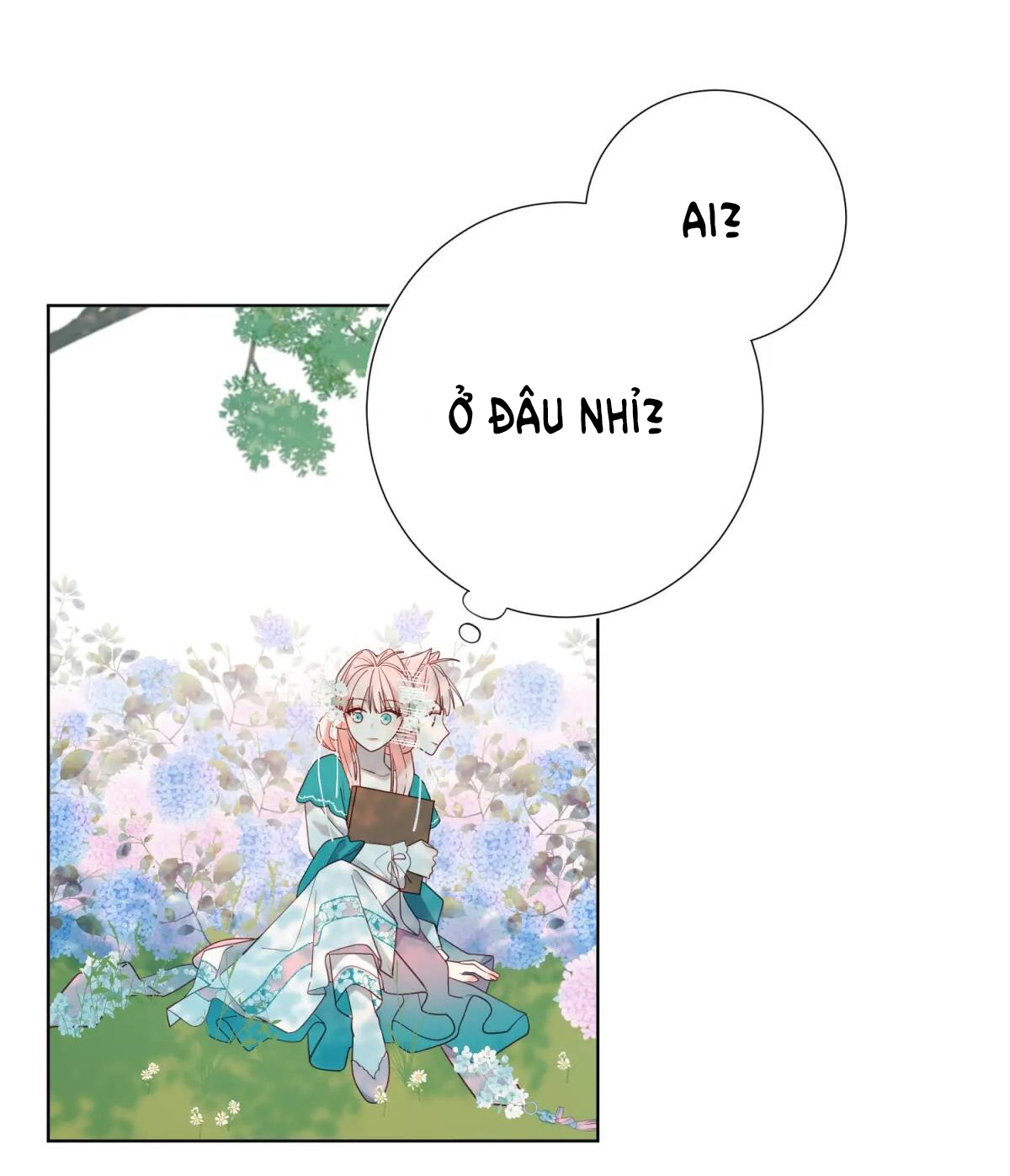 ác nữ cự tuyệt nam chính chapter 70 12