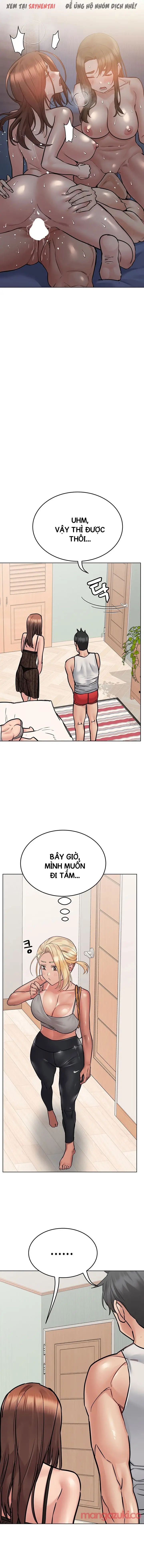 giữ bí mật với mẹ em nhé! chapter 56 6