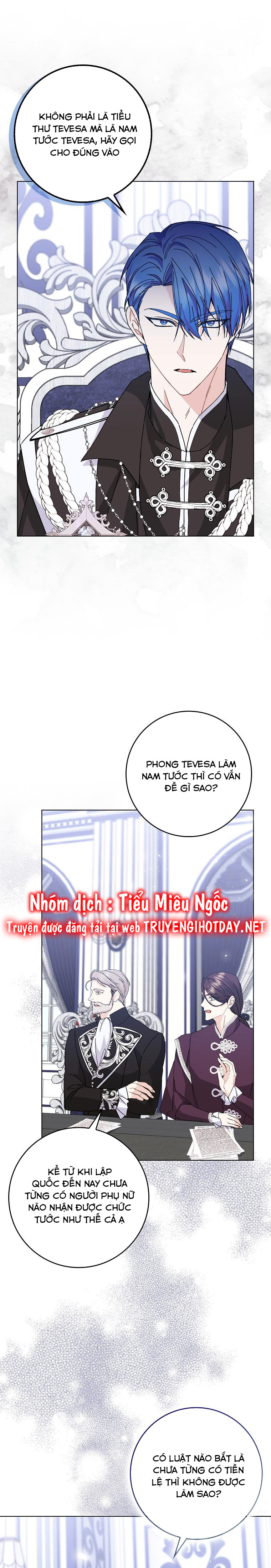 anh chỉ là đồ bỏ đi của tôi mà thôi chapter 51 6